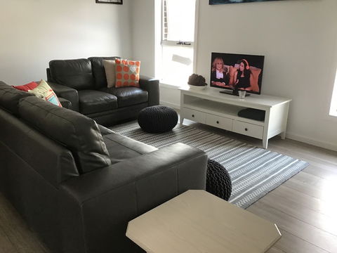 Discover Beach Retreat - Melbourne Tourism 2