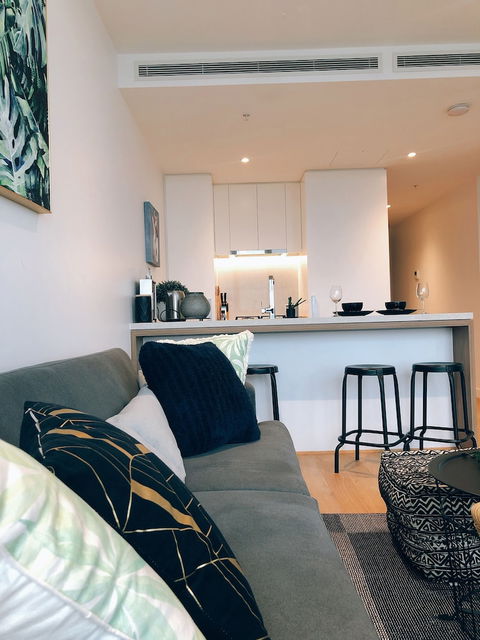 FV Apartments - Melbourne Tourism 3