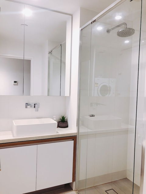 FV Apartments - Melbourne Tourism 2