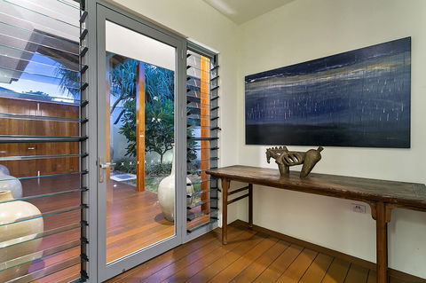 Veldree Palm Cove Rainforest Privacy - Melbourne Tourism 3