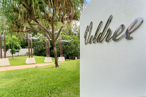 Veldree Palm Cove Rainforest Privacy - Melbourne Tourism 2