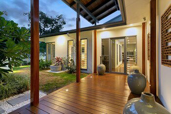 Veldree Palm Cove Rainforest Privacy - Melbourne Tourism 1