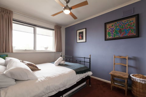 ELEANOR, 1BDR Fitzroy North Apartment - Melbourne Tourism 5