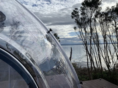 SkytentOz - Raymond Island - Melbourne Tourism 6