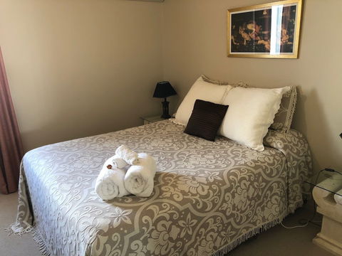 Castlereagh On Middleton - Apartment 4 - Melbourne Tourism 5