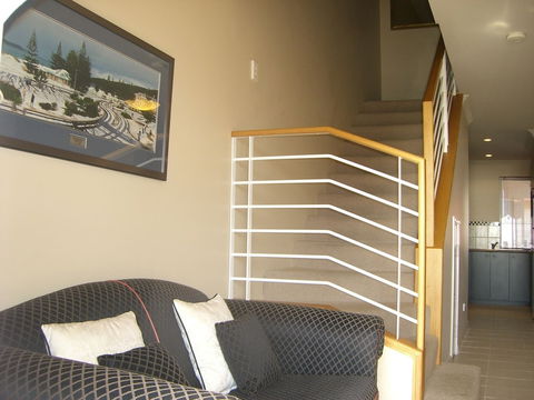 Castlereagh On Middleton - Apartment 4 - Melbourne Tourism 6