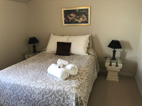 Castlereagh On Middleton - Apartment 4 - Melbourne Tourism 2