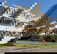 Castlereagh on Middleton - Apartment 4 - Melbourne Tourism