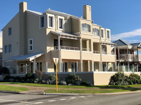 Castlereagh On Middleton - Apartment 4 - Melbourne Tourism 0