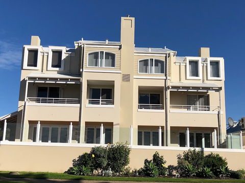 Castlereagh On Middleton - Apartment 4 - Melbourne Tourism 1