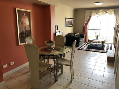 Castlereagh On Middleton - Apartment 4 - Melbourne Tourism 4