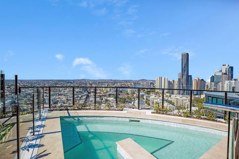 FV Dream 2 BED Apt+ Pool+ Free Parking Qfv211-16 - Melbourne Tourism 2