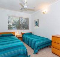 Great Views ground floor unit Clearview Apartments South Esplande Bongaree - Melbourne Tourism
