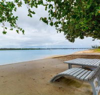 Magical holiday home Welsby Pde Bongaree - Melbourne Tourism