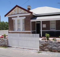 Old Sergeants Quarters - Melbourne Tourism
