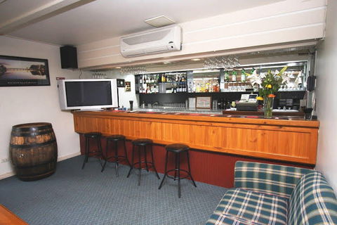 Econo Lodge Mt. Gambier City Central - Melbourne Tourism 1