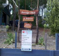 Berridge Retreat - Melbourne Tourism