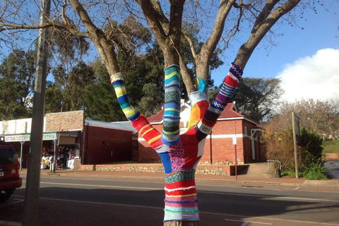 The Green Welly Stop - Melbourne Tourism 6