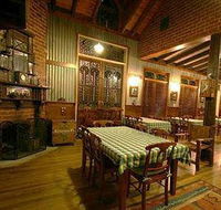Carter Cottages - Melbourne Tourism