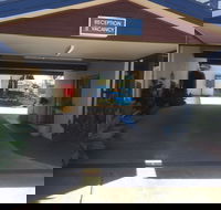 Portarlington Beach Motel - Melbourne Tourism