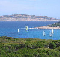Esperance B  B by the Sea - Melbourne Tourism