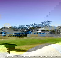 Riverside Oaks Golf Resort - Melbourne Tourism
