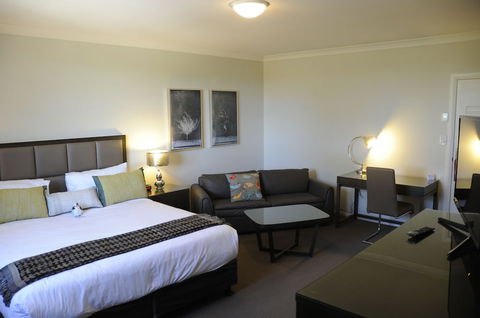Riverside Oaks Golf Resort - Melbourne Tourism 5