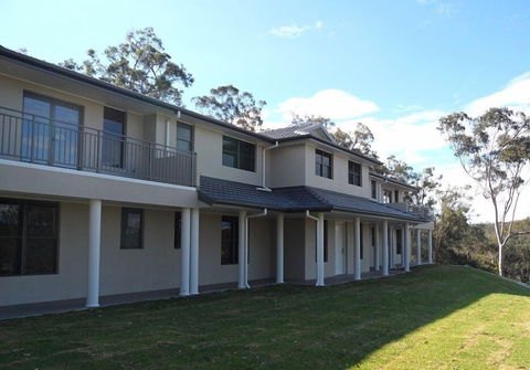 Riverside Oaks Golf Resort - Melbourne Tourism 1