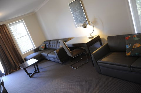 Riverside Oaks Golf Resort - Melbourne Tourism 4