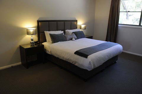 Riverside Oaks Golf Resort - Melbourne Tourism 3