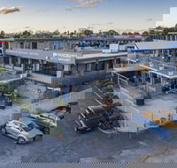 Panorama Bathurst - Melbourne Tourism