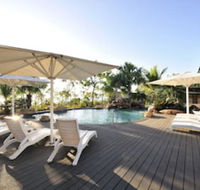 Groote Eylandt Lodge - Melbourne Tourism