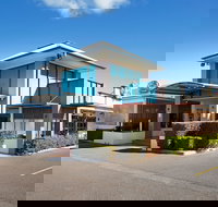 Wilsonton Hotel - Melbourne Tourism