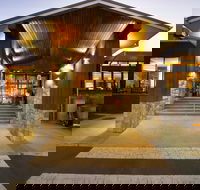 Nightcap at Federal Hotel Toowoomba - Melbourne Tourism