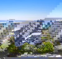 Solnamara Beachfront Apartments - Melbourne Tourism