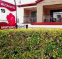 Milton Motel Apartments - Melbourne Tourism
