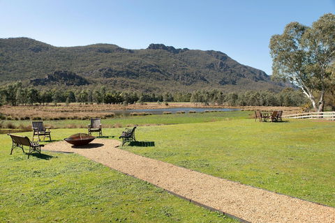 Halls Gap Motel - Melbourne Tourism 3