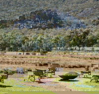 Halls Gap Motel - Melbourne Tourism