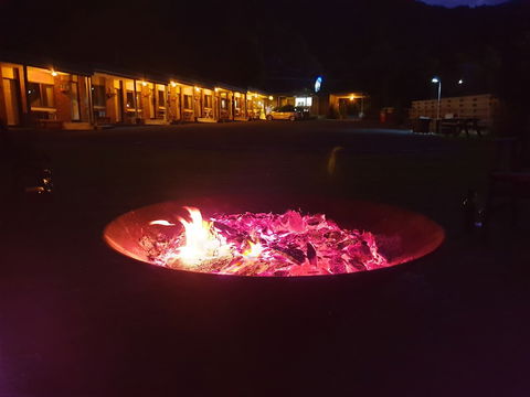 Halls Gap Motel - Melbourne Tourism 1