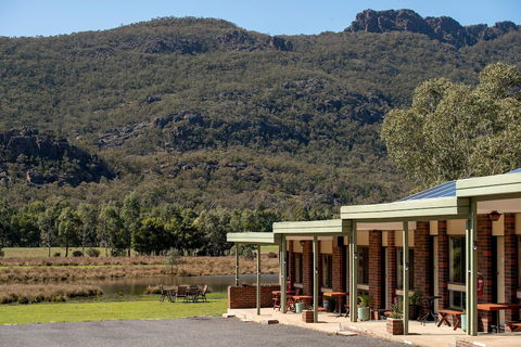 Halls Gap Motel - Melbourne Tourism 2