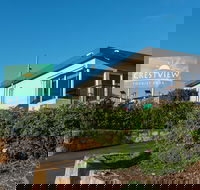 Crestview Tourist Park - Melbourne Tourism