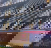 Darwin Poinciana Inn - Melbourne Tourism