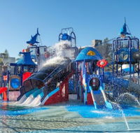 Oaks Sunshine Coast Oasis Resort - Melbourne Tourism
