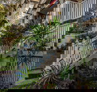 Minto Hostel - Melbourne Tourism