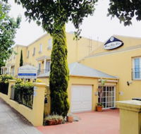 Moonee Valley Views Apartments - Melbourne Tourism