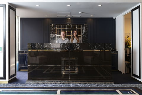 Ramada By Wyndham Diplomat Canberra - Melbourne Tourism 6