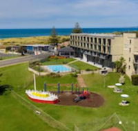 Scamander Beach Resort - Melbourne Tourism