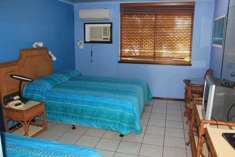 King Sound Resort Hotel - Melbourne Tourism 3