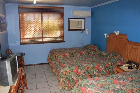 King Sound Resort Hotel - Melbourne Tourism 5