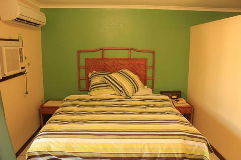 King Sound Resort Hotel - Melbourne Tourism 1